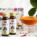 Ningxia जैविक goji बेरी रस wolfberry रस